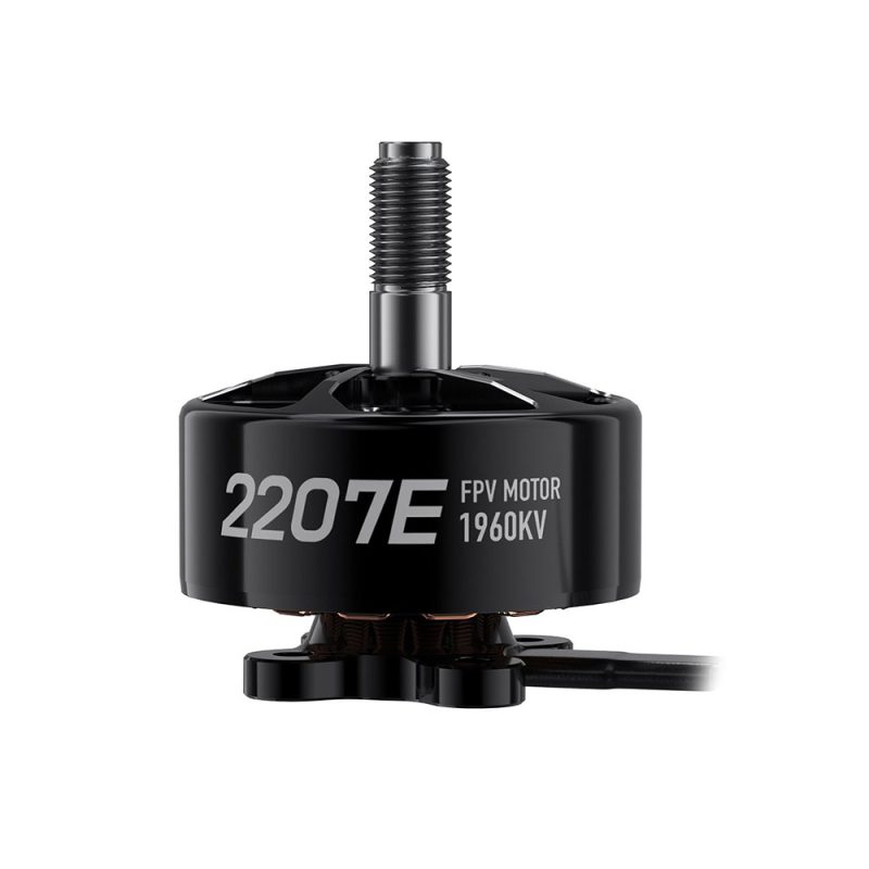 Двигатель GEPRC SPEEDX2 2207E 1960KV