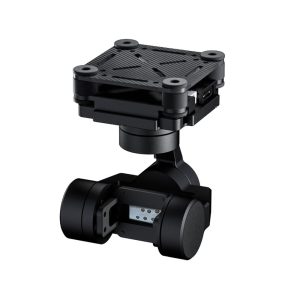 Шарнирный G-порт HEQ, совместимый с воздушным блоком WalkSnail CADDX