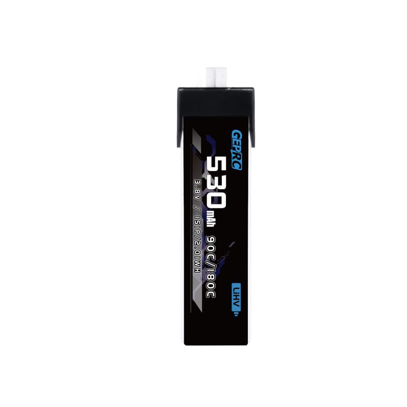 Аккумулятор GEPRC 1S 530mAh (2 шт)