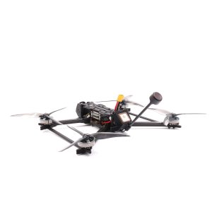 Квадрокоптер GEPRC Crocodile5 Baby LR HD с RunCam Link