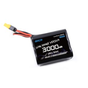 Аккумулятор GEPRC VTC6 18650 6S1P 3000mAh