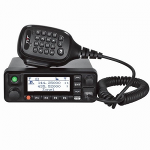 Радиостанция TYT MD-9600 AES256