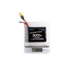 Аккумулятор GEPRC VTC6 18650 6S1P 3000mAh