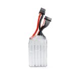 Аккумулятор GEPRC Storm 6S 1800mAh 120C Lipo
