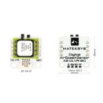 Датчик воздушной скорости Matek AS-DLVR-I2C