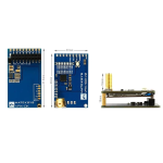 Видеоприемник Mateksys VRX 1G3 V2