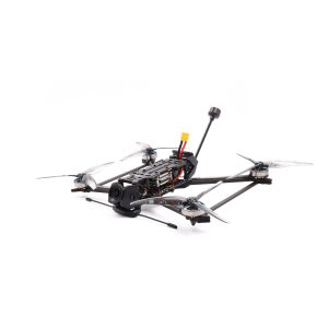 Квадрокоптер GEPRC Crocodile5 Baby LR HD с RunCam Link