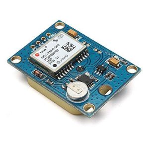 GPS модуль Ublox 7M GPS Module
