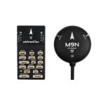 Полетный контроллер Holybro Pixhawk 6C + GPS