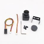 FPV-камера FPV Mini 1200TVL 2,5 мм CMOS