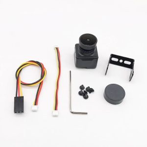 FPV-камера FPV Mini 1200TVL 2,5 мм CMOS