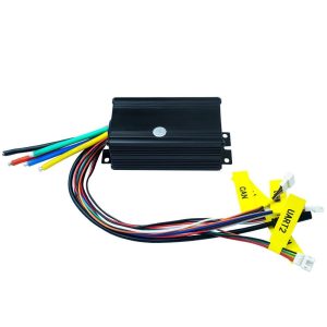 Регулятор скорости Flipsky 75100 FOC 75V 100A
