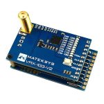 Видеоприемник Mateksys VRX-1G3 V2 600мВт