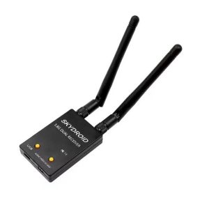 Видеоприемник Skydroid 5,8Ghz 150CH