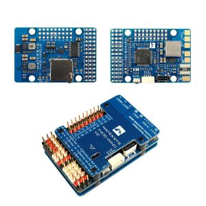Полётный контроллер Matek F405-WING v2