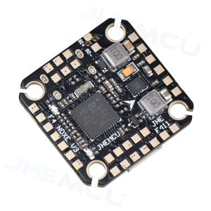Полетный контроллер F411 NOXE V3 Flight Controller 5V 10V BEC OSD