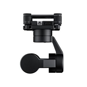 Шарнирный G-порт HEQ, совместимый с воздушным блоком WalkSnail CADDX