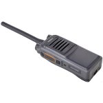 Переносная радиостанция Hytera PD705U DMR 400-470 МГц, 4 Вт, 2000мАч Li-ion