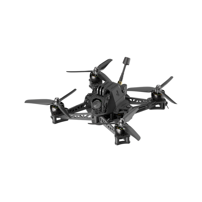 Дрон IFlight Afterburner 5 O3 6S HD