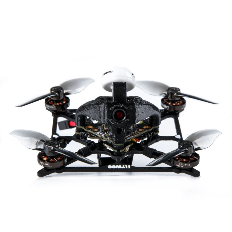 Квадрокоптер Flywoo Firefly Nano Baby 20 Analog (PNP)