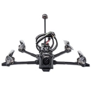 Дрон Flywoo Explorer LR 4 HD с Walksnail Avatar (ELRS 2,4 ГГц)