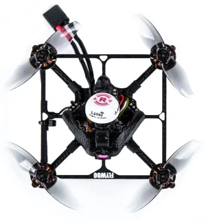 Квадрокоптер Flywoo Firefly Nano Baby 20 Analog (PNP)