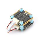 Стек Mamba MK4 F405 Mini F30 Mini (MPU6000)
