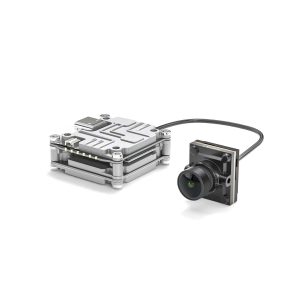 FPV Камера Caddx Nebula Pro Nano (Кабель 8 см) (Чёрный) + цифровая система Caddx Vista