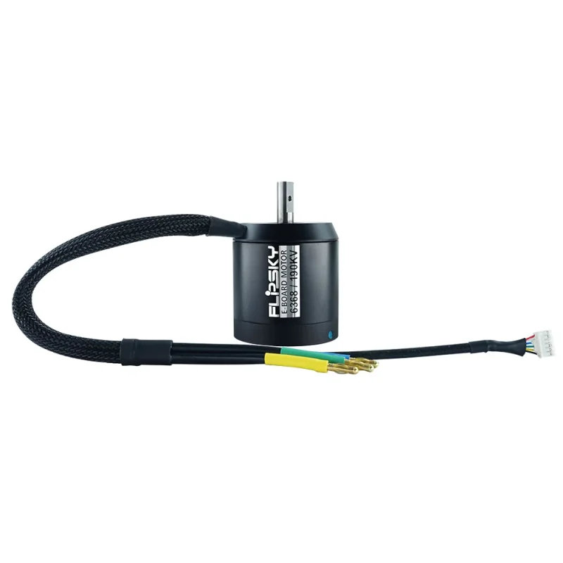 Двигатель Flipsky Sensored 140KV