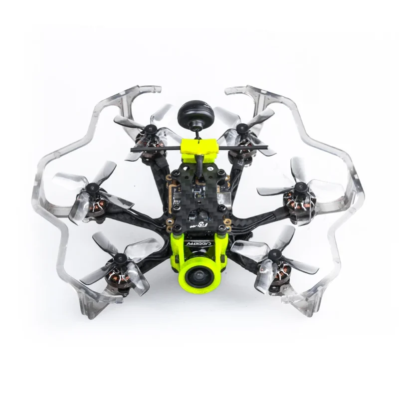 Гексакоптер Flywoo Firefly Hex Nano Analog V1.2 (PNP)