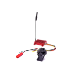 Передатчик ZENCHANSI VTX
