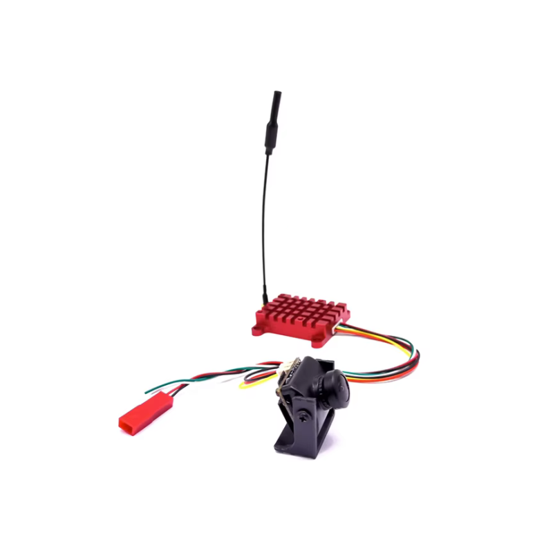 Передатчик ZENCHANSI VTX