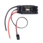ESC регулятор JOCESTYLE 30A