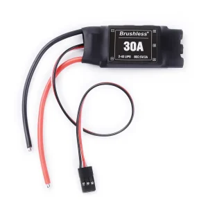 ESC регулятор JOCESTYLE 30A
