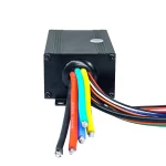 Регулятор скорости Flipsky 75100 FOC 75V 100A