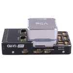 Автопилот CUAV V5+ Plus с GPS-модулем NEO V2