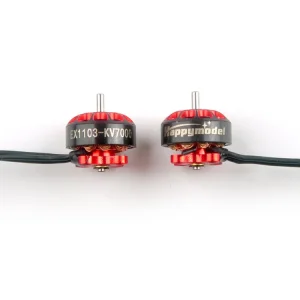 Двигатель Happymodel EX1103S 7000 KV