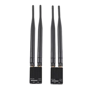 Металлический корпус Mayatech RFD900x