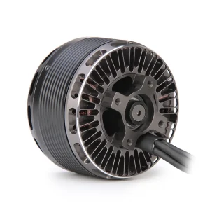 Двигатель T-Motor AT7224 40CC KV160