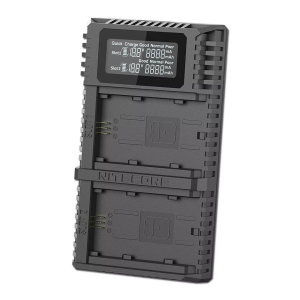 Зарядное устройство Nitecore USN4