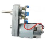 Сервопривод Feetech SM-100