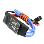 ESC регулятор JMT Simonk 30 А