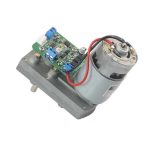 Сервопривод Feetech SM-100