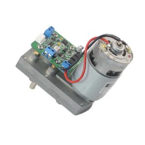 Сервопривод Feetech SM-100