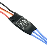 ESC регулятор JMT Simonk 30 А