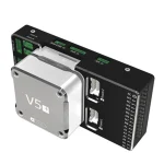 Автопилот CUAV V5+ Plus с GPS-модулем NEO V2