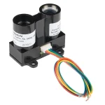 Лазерный датчик LIDAR Lite V3 Pixhawk lite