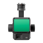Лидар DJI Zenmuse L2