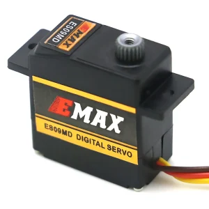 Сервопривод EMAX ES09MD