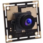 Камера ELP-USBGS1200P01-L100
